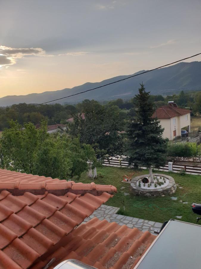 Villa Mavridis House Eleftheroupoli Exterior foto