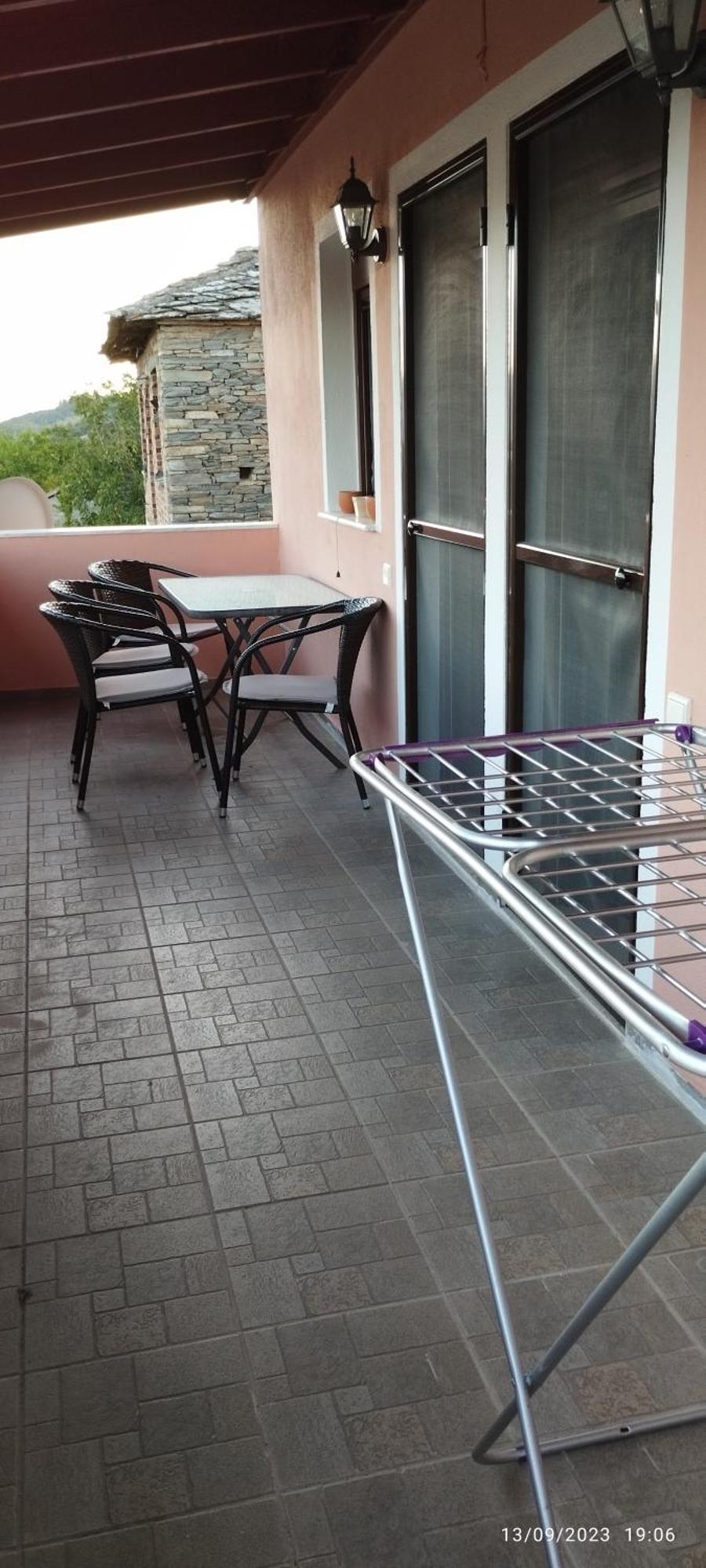 Villa Mavridis House Eleftheroupoli Exterior foto